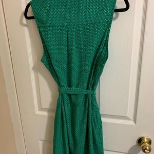 Banana Republic Dresses - Banana Republic Size 14 Shirt Dress, NWOT. Banana Republic Dresses - Banana Republic Size 14 Shirt Dress, NWOT.
